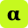 Alphagent icon